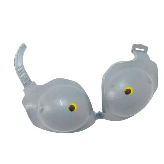 Casque Plastique Réglable...