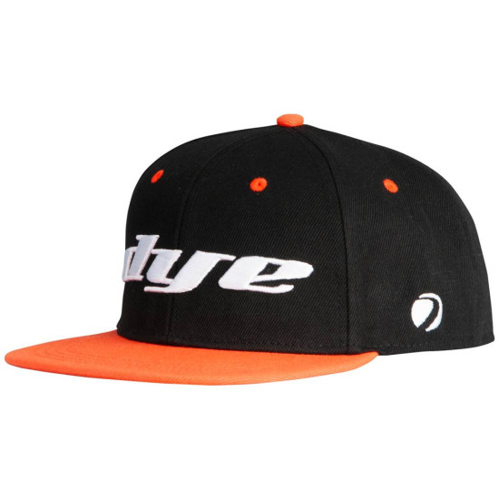 Kasket Hat Logo Dye...
