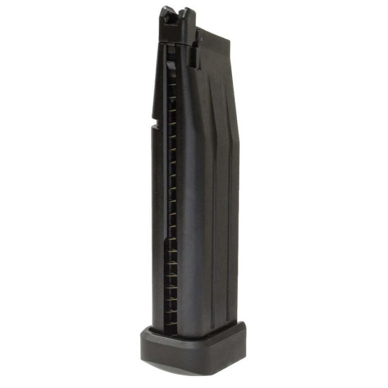 Chargeur CO2 AW CUSTOM 30...