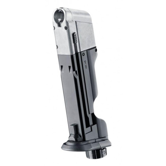 Walther Magazine for CO2...