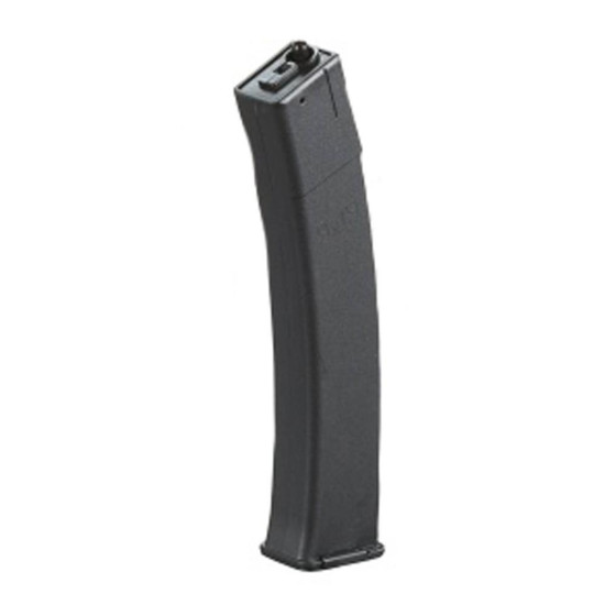 Lancer Tactical Mid-Cap...