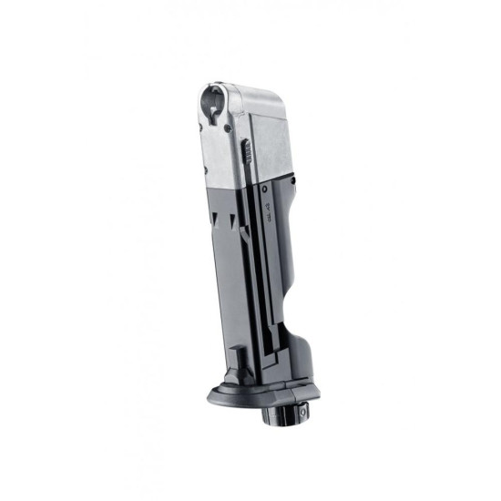 Smith Wesson Emergency CO2...