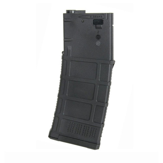 AEG Mid-cap M4 Arcturus...
