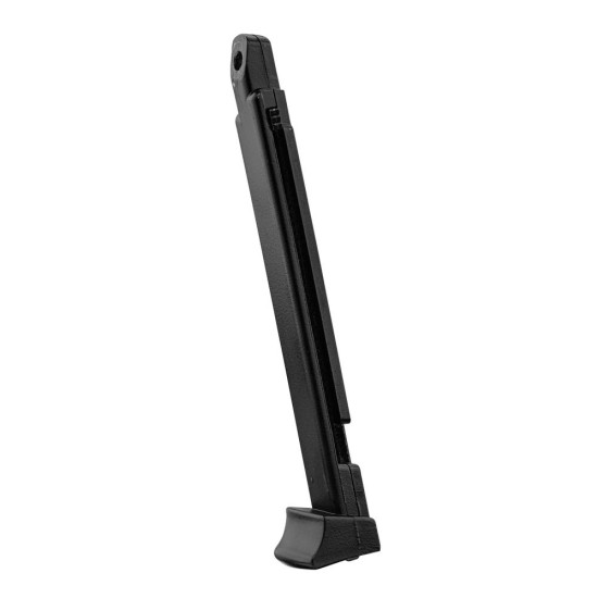 Borner 4.5mm Steel BB...