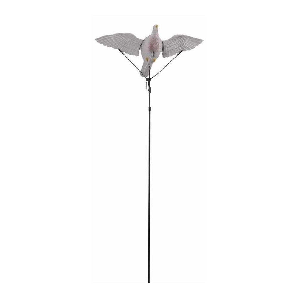 Floater pour appelant pigeon Floater pour appelant pigeon