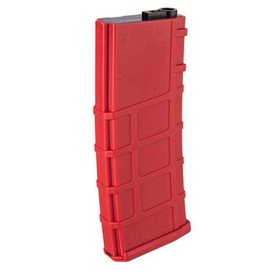 Mid-Cap 200 Rounds Red...