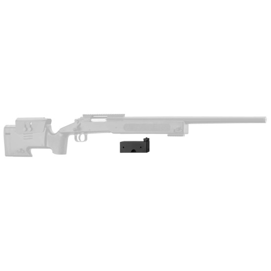 Double Eagle Magazine for...