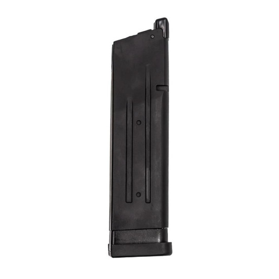 Vorsk 23-BB Gas Magazine...