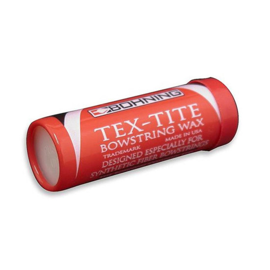 Bohning Tex-Tite Wax 1 oz -...