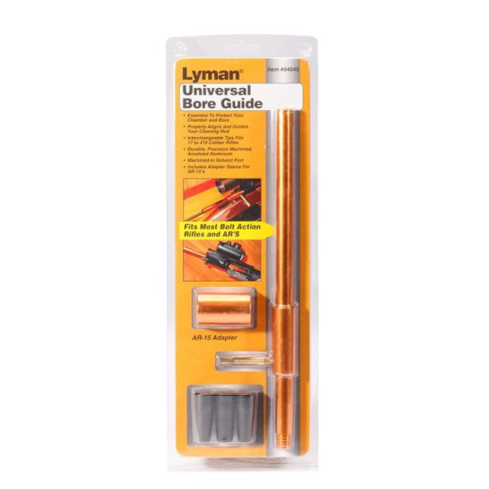 Lyman 04045 Universal Bore...