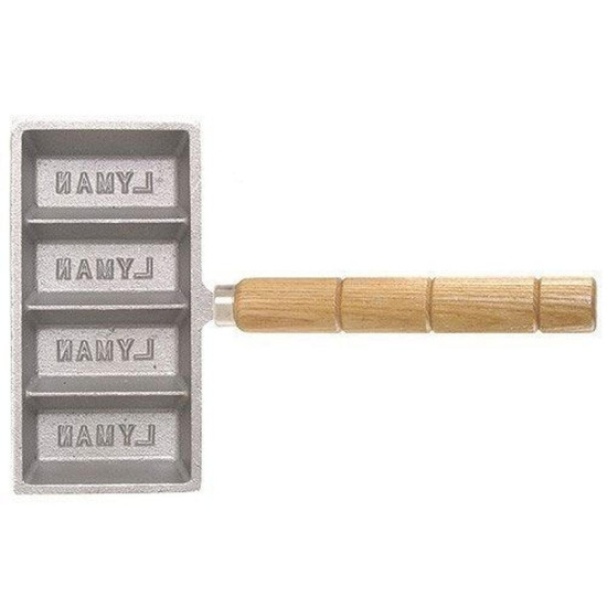 Lyman Lead Ingot Mold...
