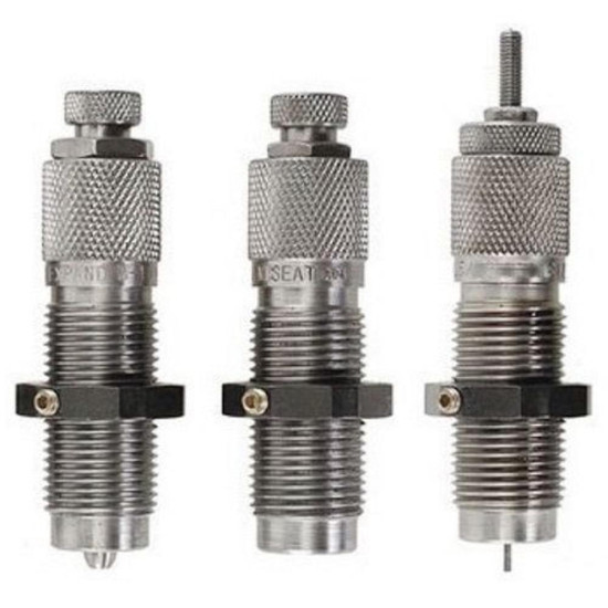 Lyman Rifle 3-Piece Die Set...