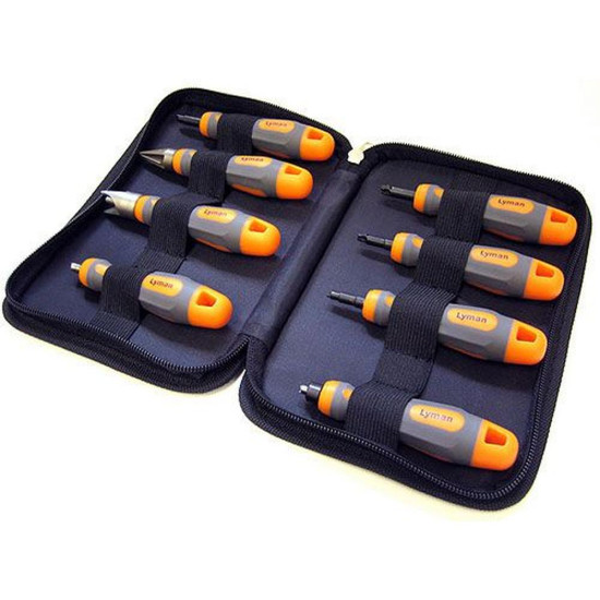 Lyman Universal Case Prep...