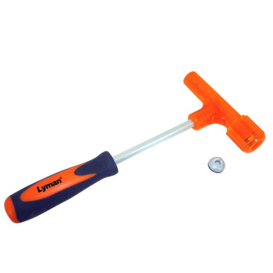 Lyman Inertia Hammer...