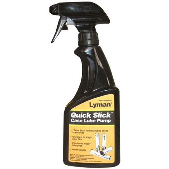 Lyman Quick Slick 16 OZ...