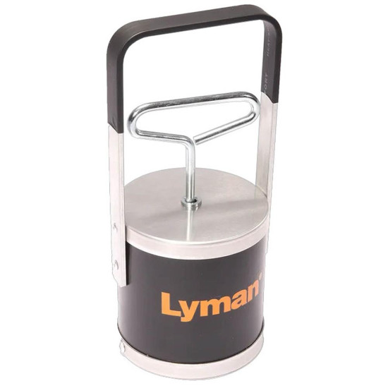 Lyman Stainless Steel Pin...