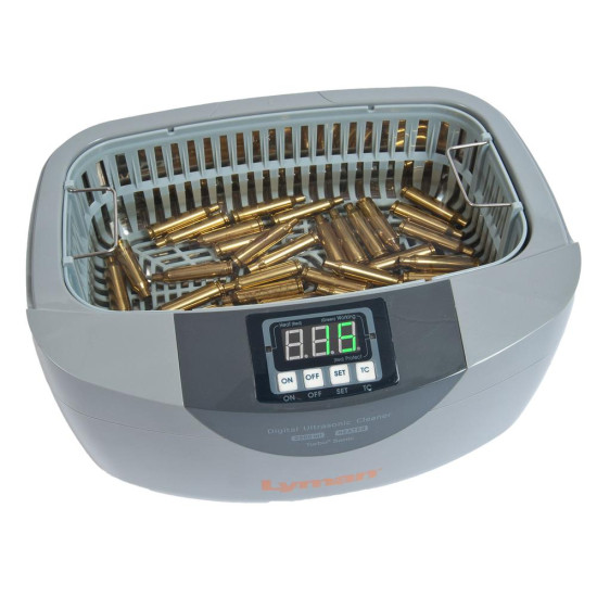 Lyman Turbo Sonic 2500...