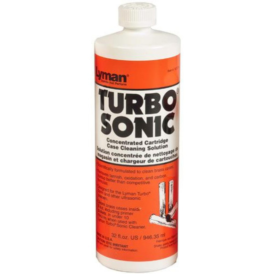 Lyman Turbo Sonic 890g...