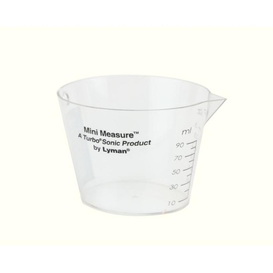 Mesurette Ultrasons Lyman...