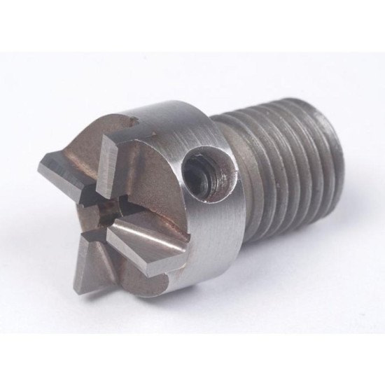 Lyman Carbide Cutter...