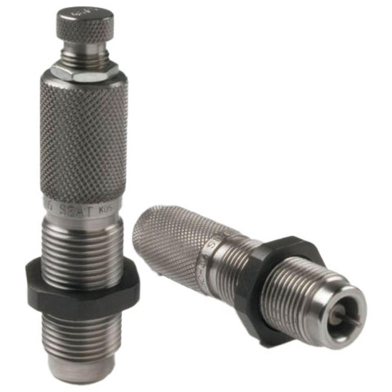 Lyman Rifle 2-Die Set 6.5...