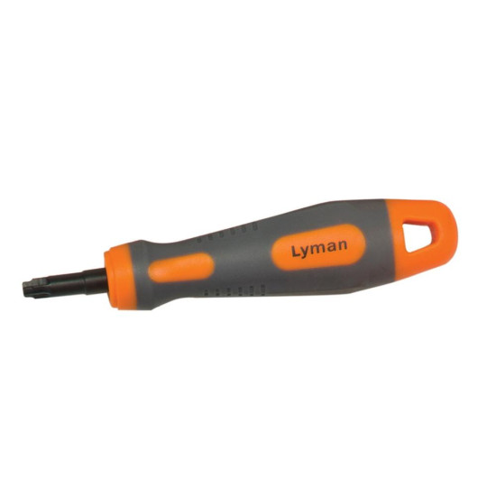 Lyman Primer Pocket Reamer...