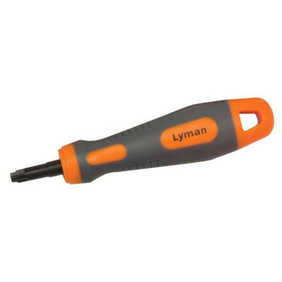 Lyman Large Primer Pocket...