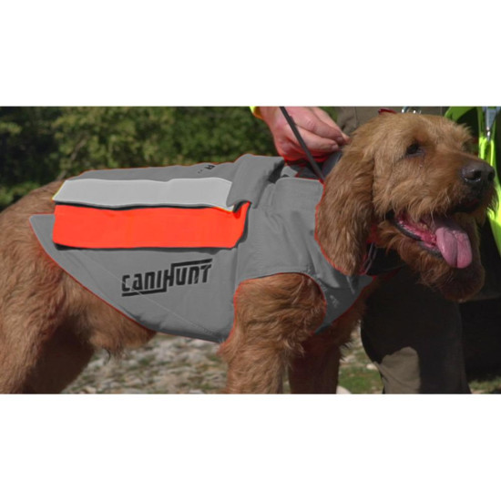 Browning Dog Vest -...