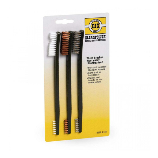 Birchwood-Casey 3-Piece...