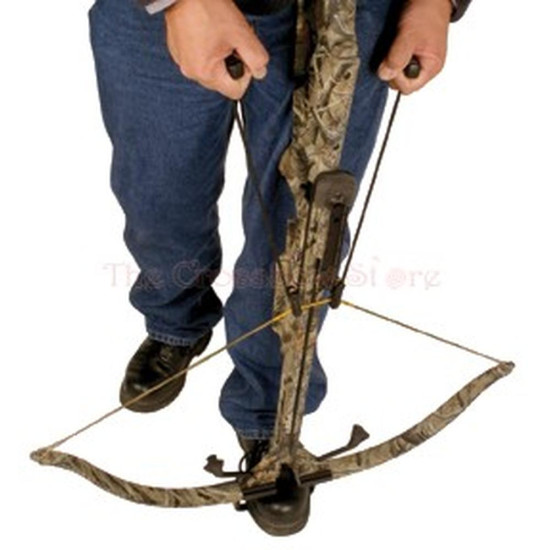 Barnett Cocking Aid System...