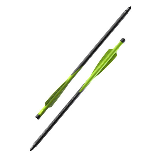 Barnett Demun Hyperbolt...