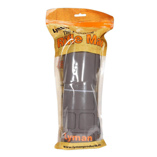 Lyman Essential Mat 4051...