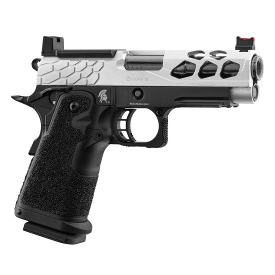 Airsoft Pistol GBB Stryk...