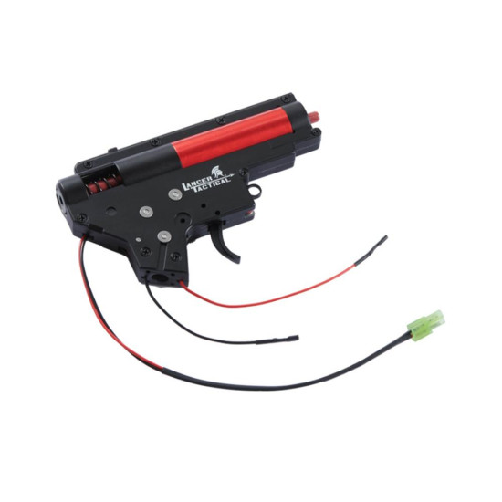 Gear Box Lancer Tactical...