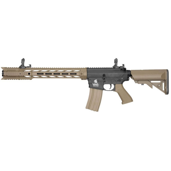 Réplique Airsoft Lancer...