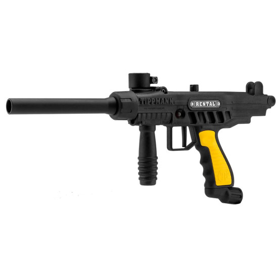 Pakke med 5 Tippmann FT 12...
