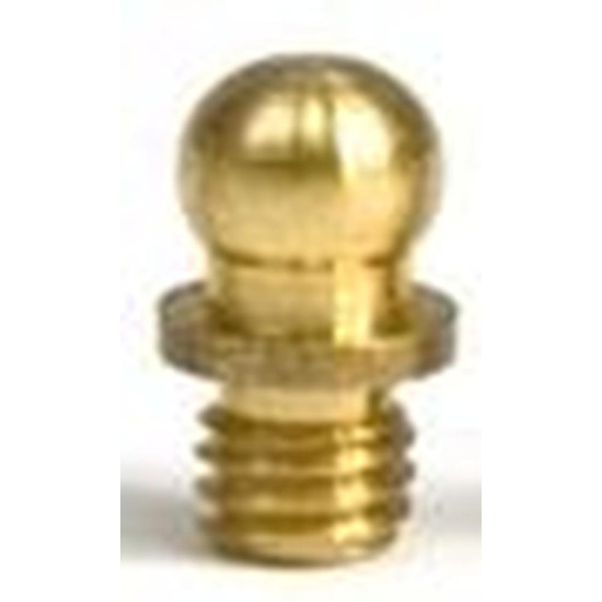 3mm Brass Screw-On Front...