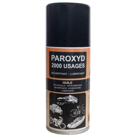 Armistol Paroxyd Oil - 150...