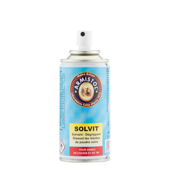 Armistol Solvit Solvent...