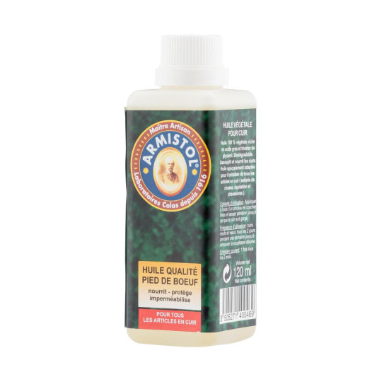 Armistol Ox Foot Oil -...