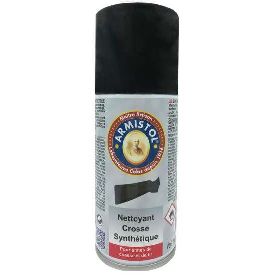 Armistol Cleaner for...