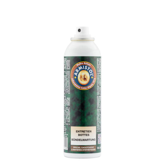 Spray Entretien Bottes...