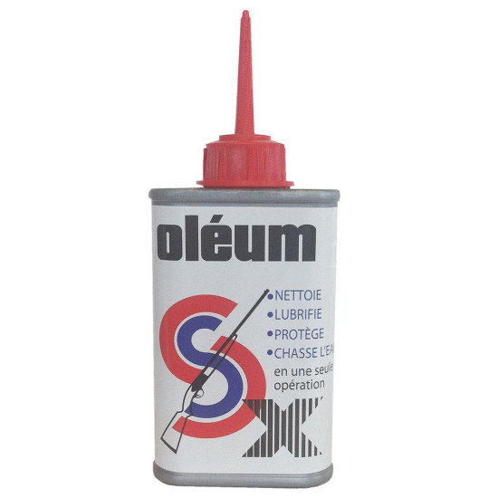 Armistol Oléum SX Oil - 120...
