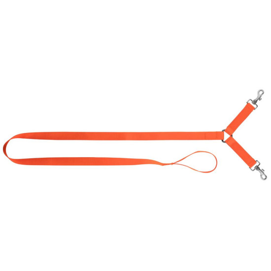 Nylon Leash 1.30 m Country...