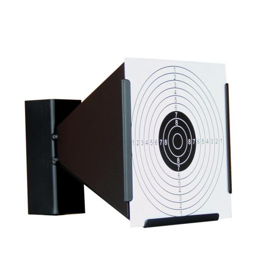 Metal Conical Target Holder...