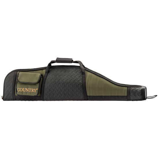 Rifle Case with Scope...