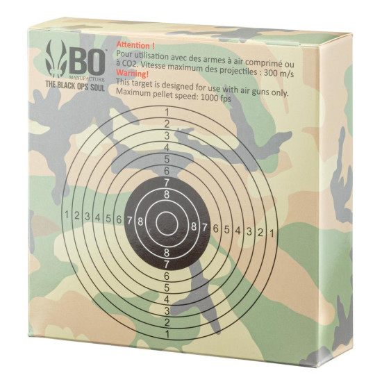 Bo Manufacture Cardboard...