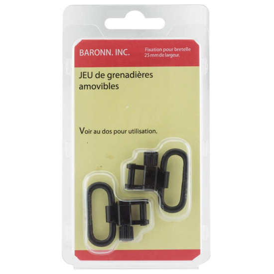 Set of Removable...