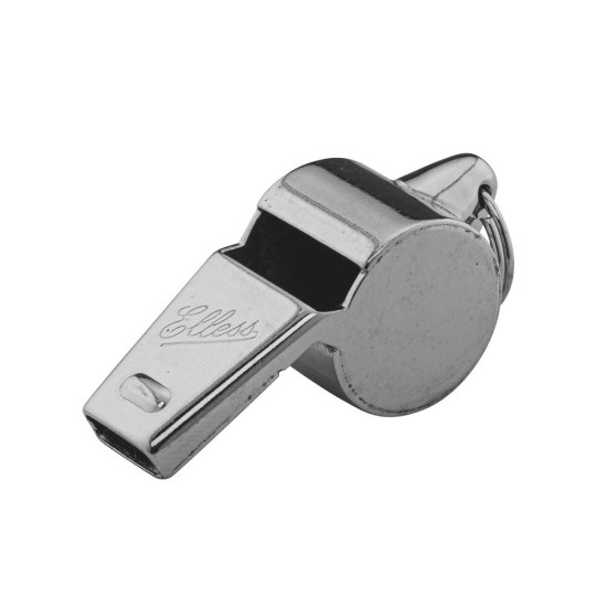Elless Nickel-Plated Copper...