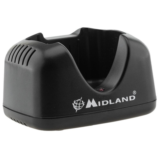 Midland G9 Pro Charger Base...